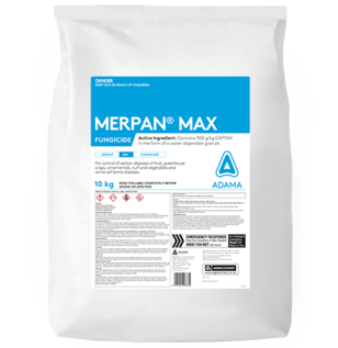  Merpan Max Fungicide 10kg 