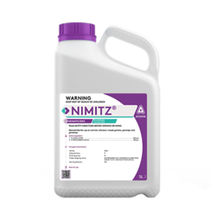 Nimitz