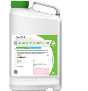 Afalon 10L