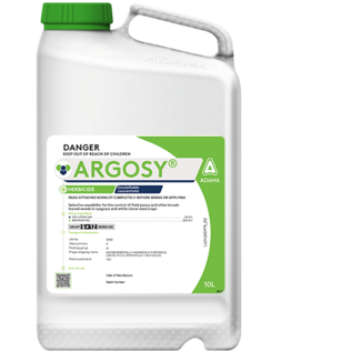 Argosy 10L