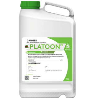 Platoon