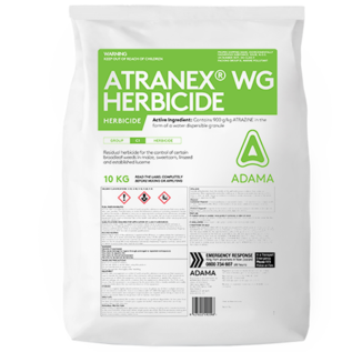 Atranex WG packshot