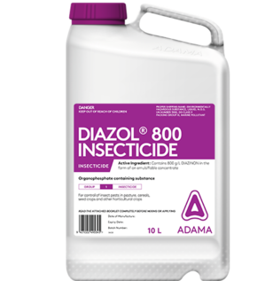 Diazol 800 pack shot