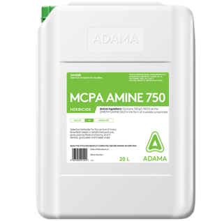 MCPA Amine pack shot