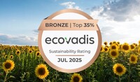 Ecovadis Banner