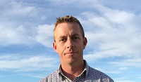 Jimmie Egan backs innovative fruitlet thinner Brevis