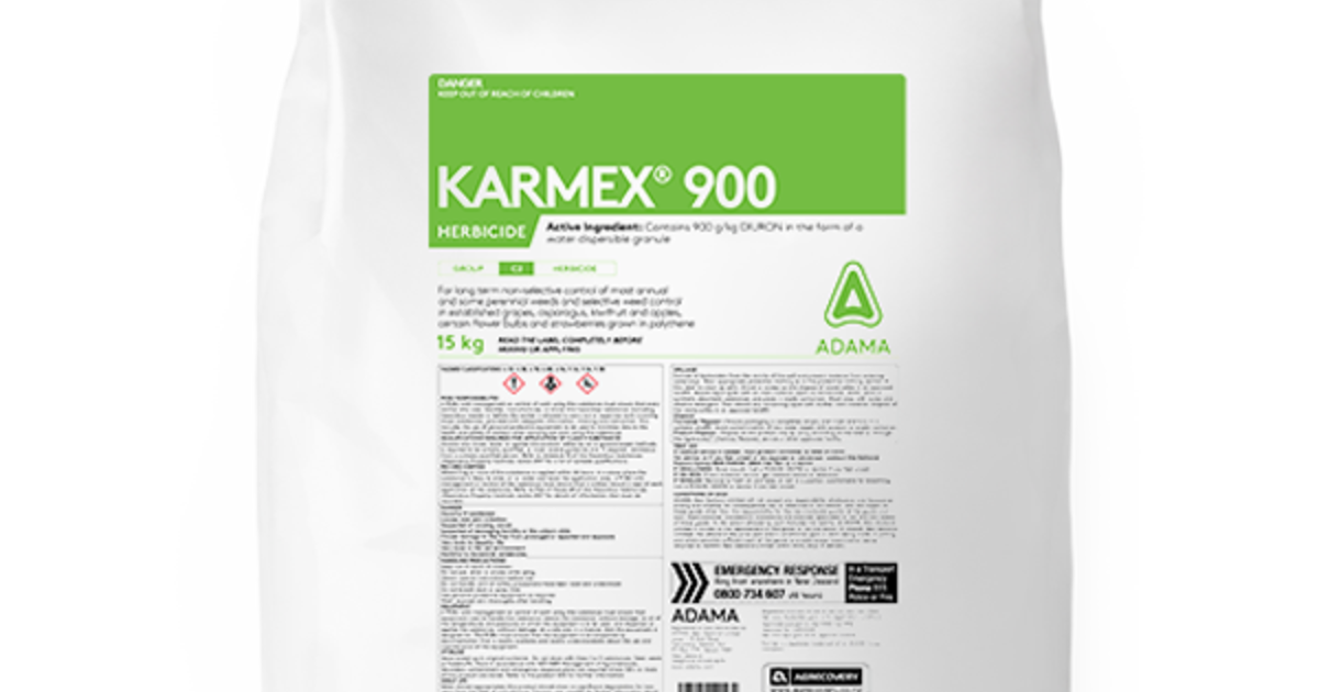 maverick herbicide label Impact Herbicide