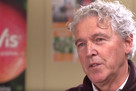 Ton Besseling on BREVIS® and how it revolutionises apple and pear thinning