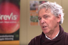 Ton Besseling on BREVIS® and ADAMA's groundbreaking research into apple and pear thinning