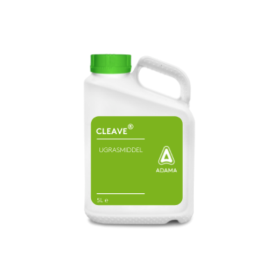 CLEAVE 5 liter dunk billede