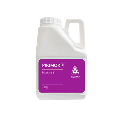 Pirimor 1 liter dunk billede