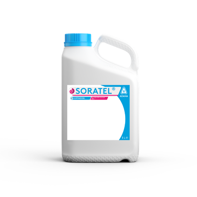 Soratel can