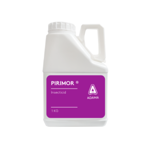 Pirimor 1 liter dunk billede