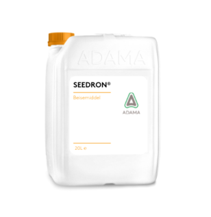 Seedron 20 l bilde