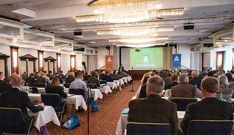 ADAMA Fachsymposium 2018