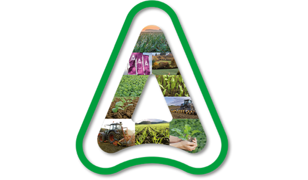 Über ADAMA - ADAMA-Logo mit Bildern