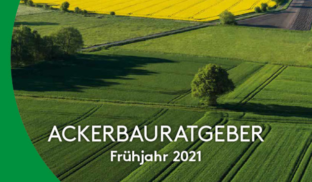 ADAMA Ackerbauratgeber Frühjahr 2021 AT