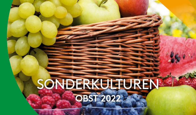 Broschüre - Obstbau 2022 - AT