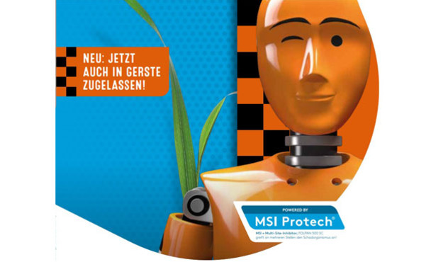 Wofür steht MSI Protech