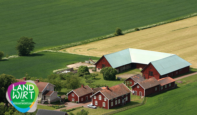 Landwirt mit Verantwortung - Content - Schulbauernhöfe