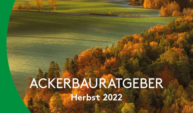 ADAMA Ackerbauratgeber Herbst 2022 AT