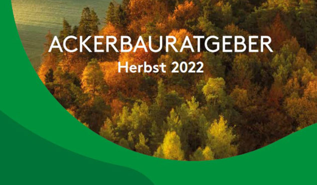 Ackerbauratgeber