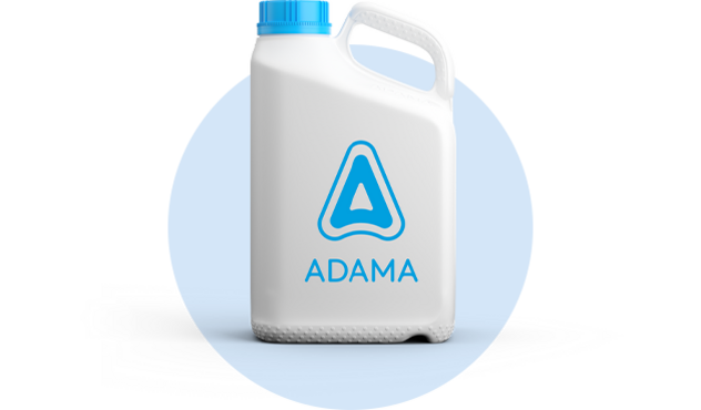 ADAMA-Kanister Fungizide