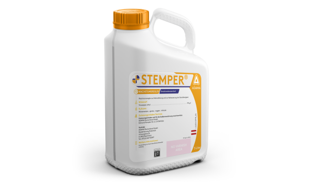 Stemper AT