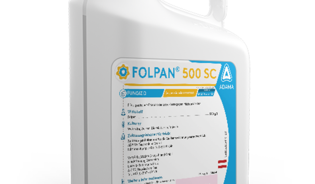 FOLPAN® 500 SC FOLPAN® 500 SC