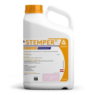 Stemper