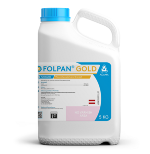 Folpan® Gold 