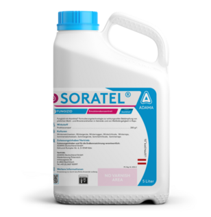 SORATEL®
