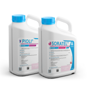 AVASTEL® Pack
