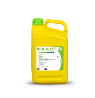 Trinity Kanister 10l
