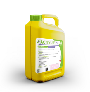 Activus SC AT 2025
