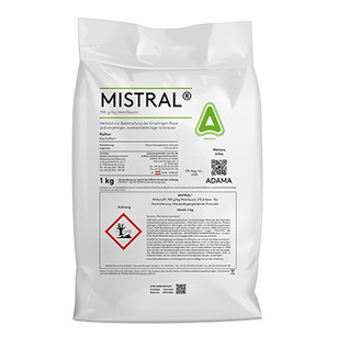 MISTRAL®