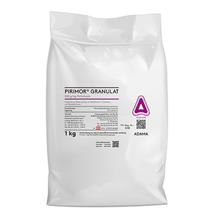 PIRIMOR® GRANULAT