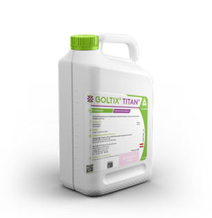 GOLTIX® TITAN®