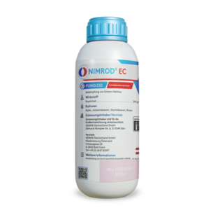 NIMROD® EC
