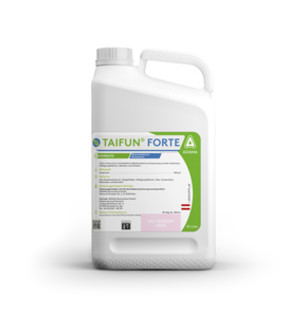 TAIFUN® FORTE