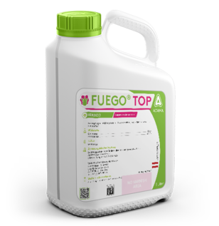 FUEGO® TOP