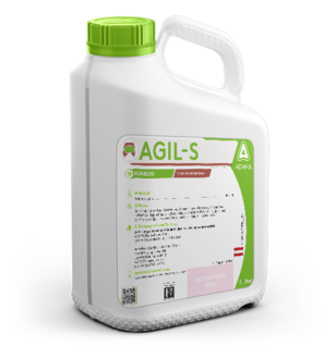 AGIL®-S