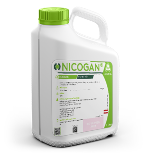 NICOGAN®