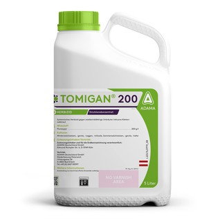 TOMIGAN® 200