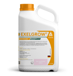 EXELGROW®