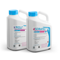 AVASTEL® Pack