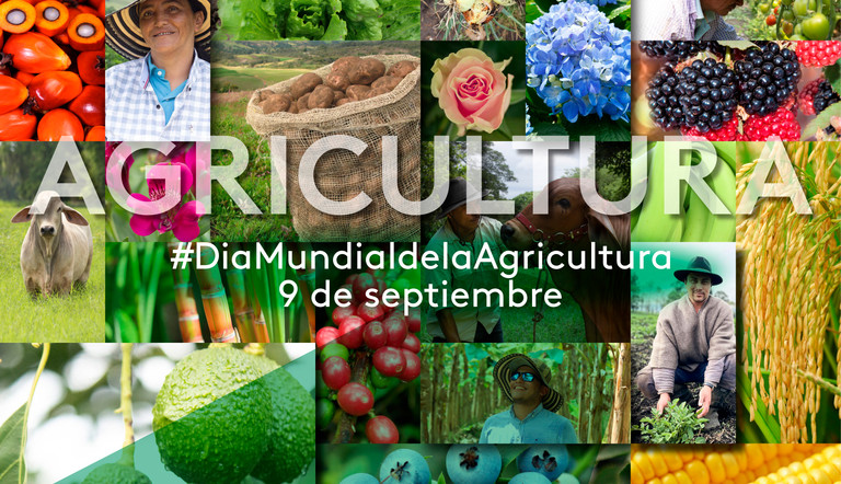 Día de la Agricultura