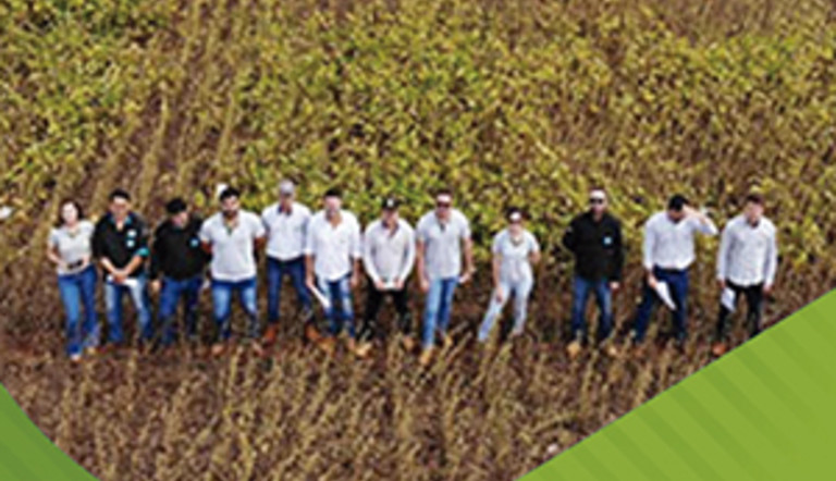 ADAMA adquiere la mayoría de acciones de un importante distribuidor paraguayo de productos agrícolas