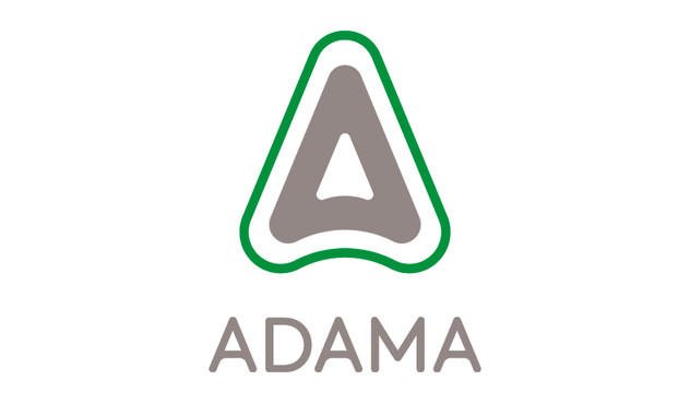 Adama Logo