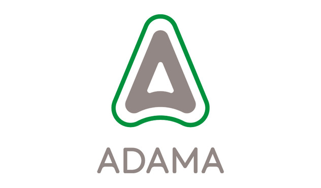 Adama Logo